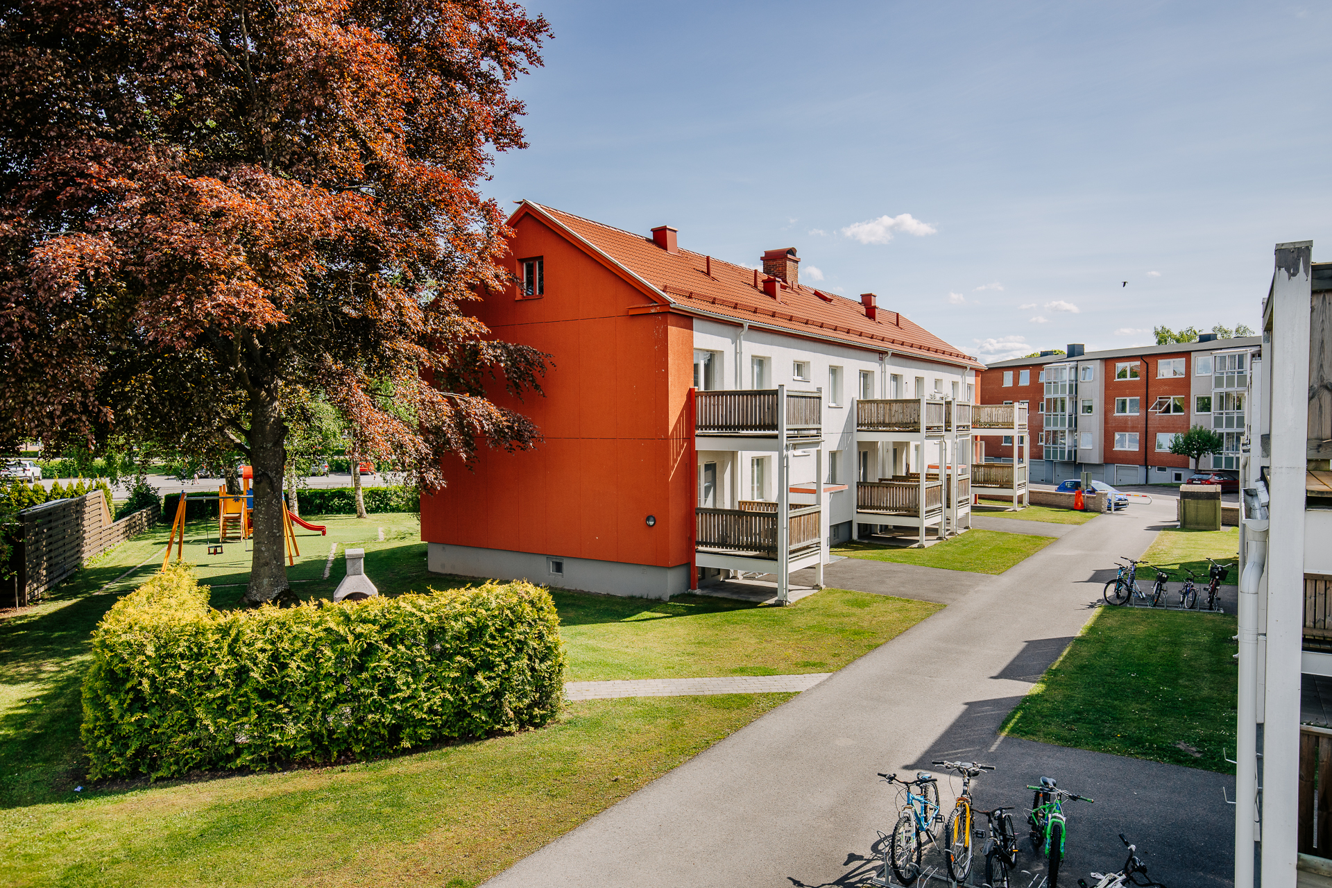 S:t Larsgatan 4 B