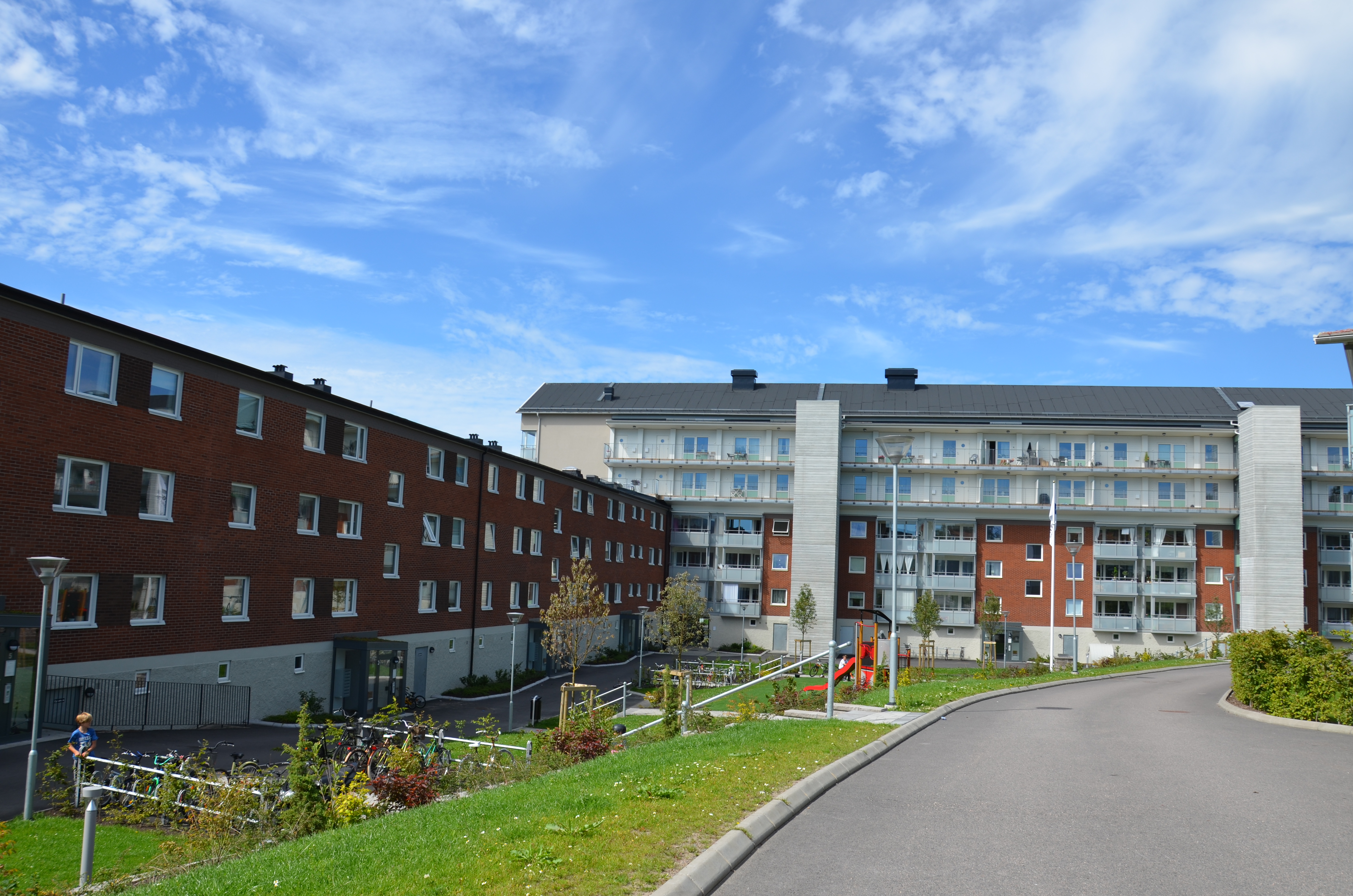 Rosengatan 3 – KUNGSBACKA