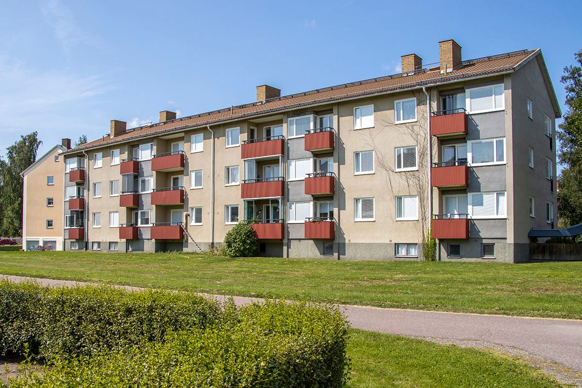 Bondegatan 7 B