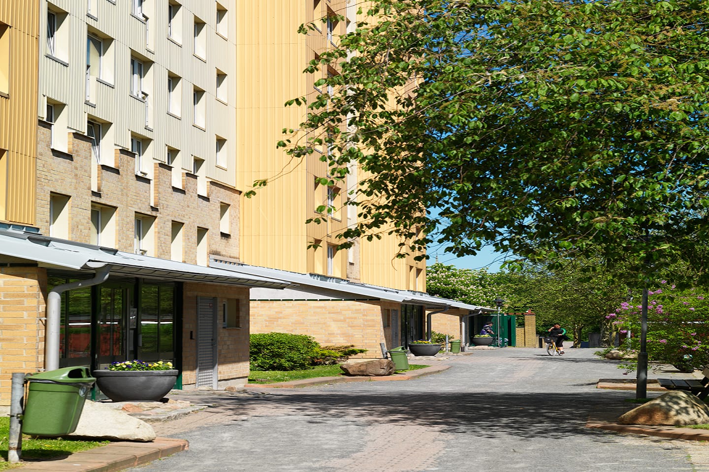 Elisetorpsvägen 7 D