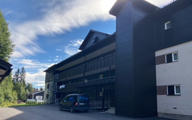 Hagvägen 6 I