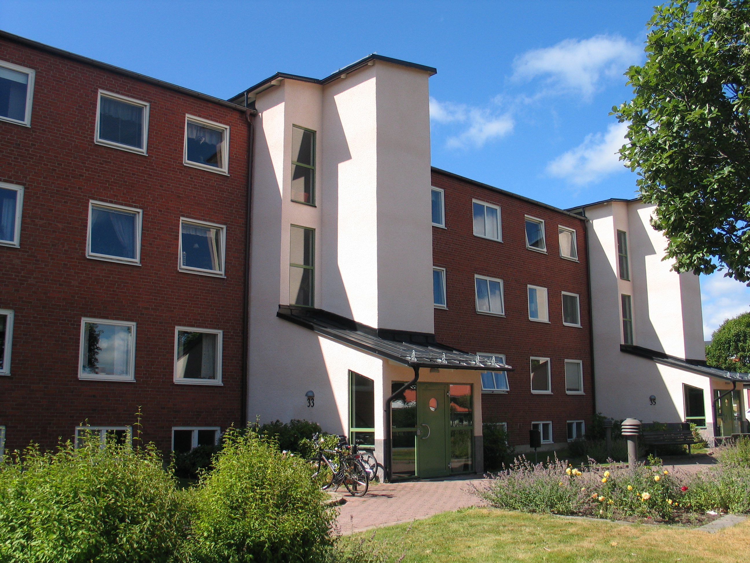 Trädgårdsgatan 31