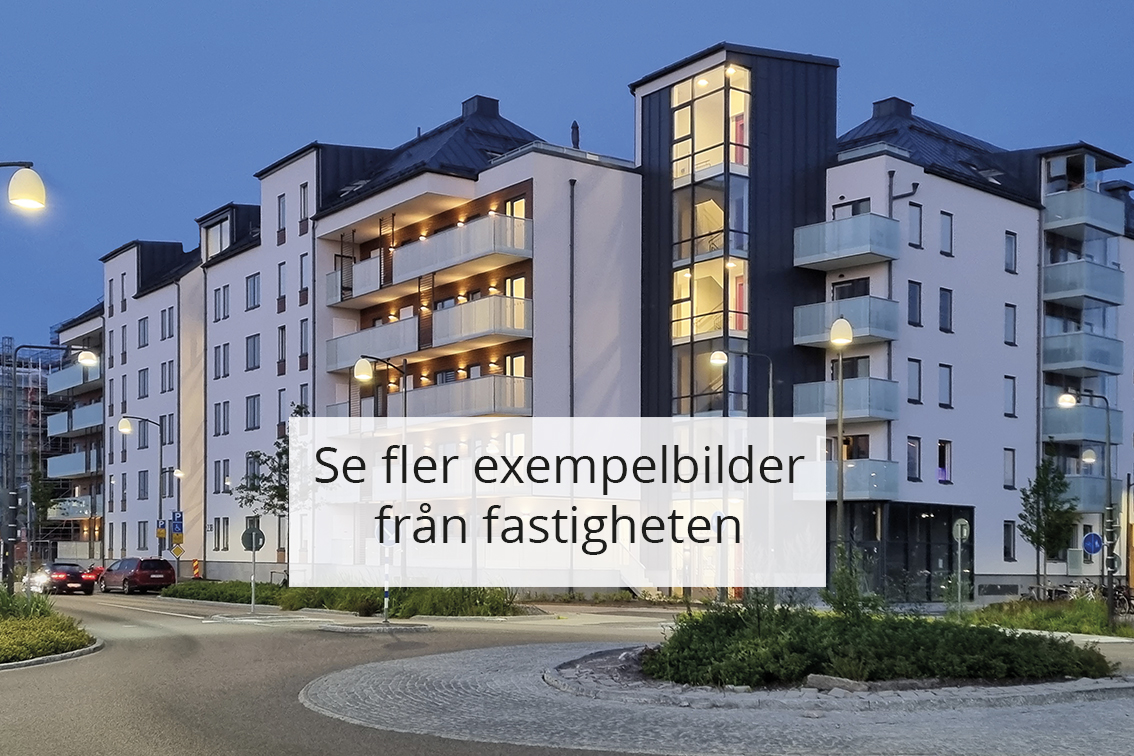 Karlsdalsallén 21