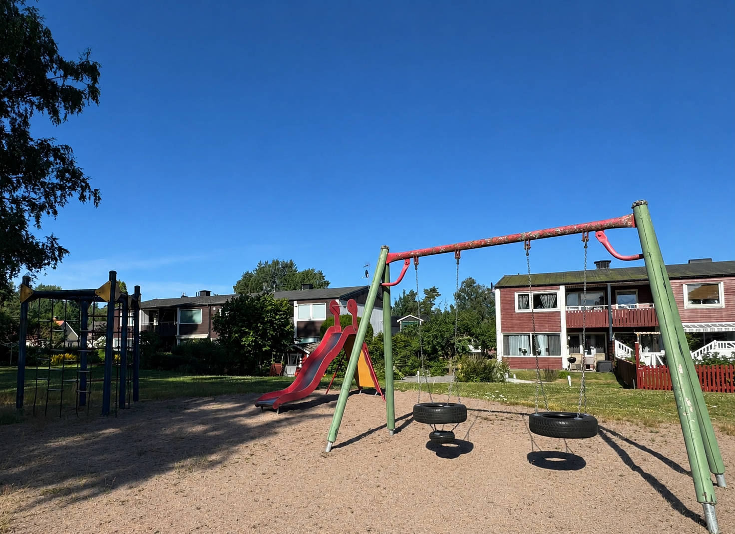 Kilavägen 5 A – bild 2