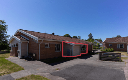 Kärrsvägen 130 B