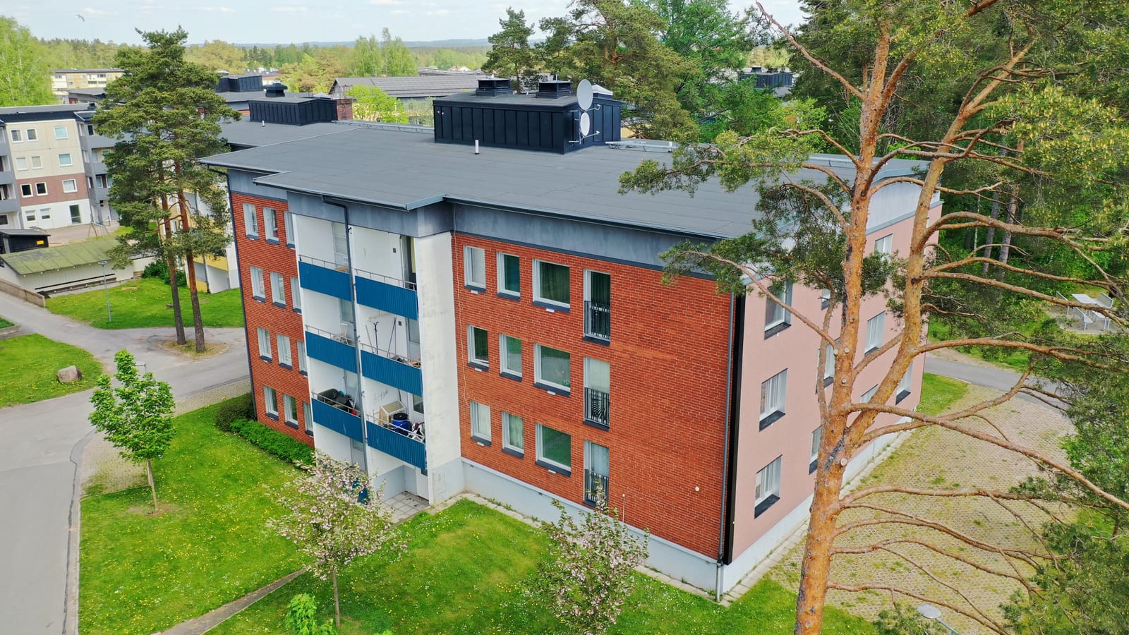 Traststigen 11