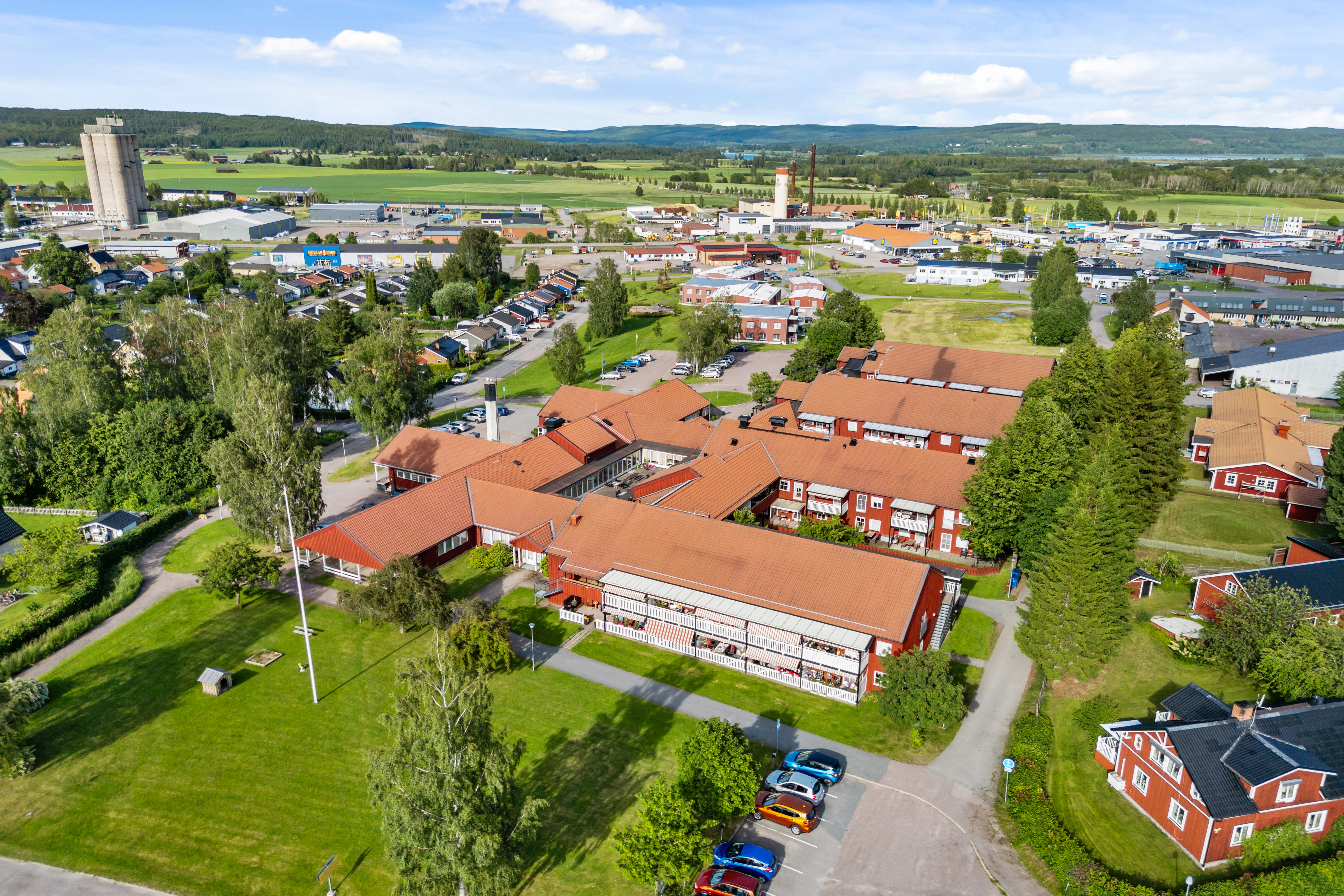 Vintergatan 2 A – bild 2