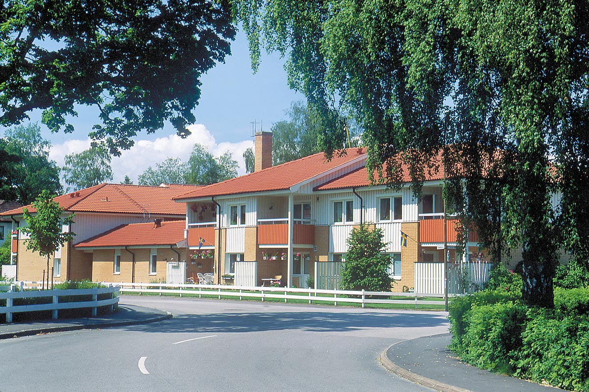 Postvägen 18 – bild 2