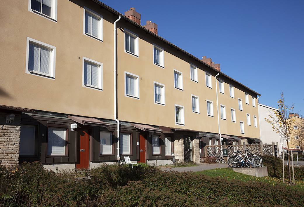 Köpmangatan  54 – bild 2