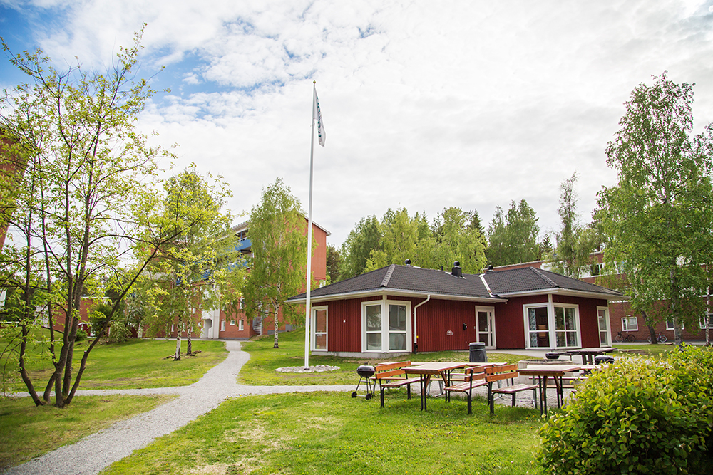 Ankarskatavägen 89 B – bild 4