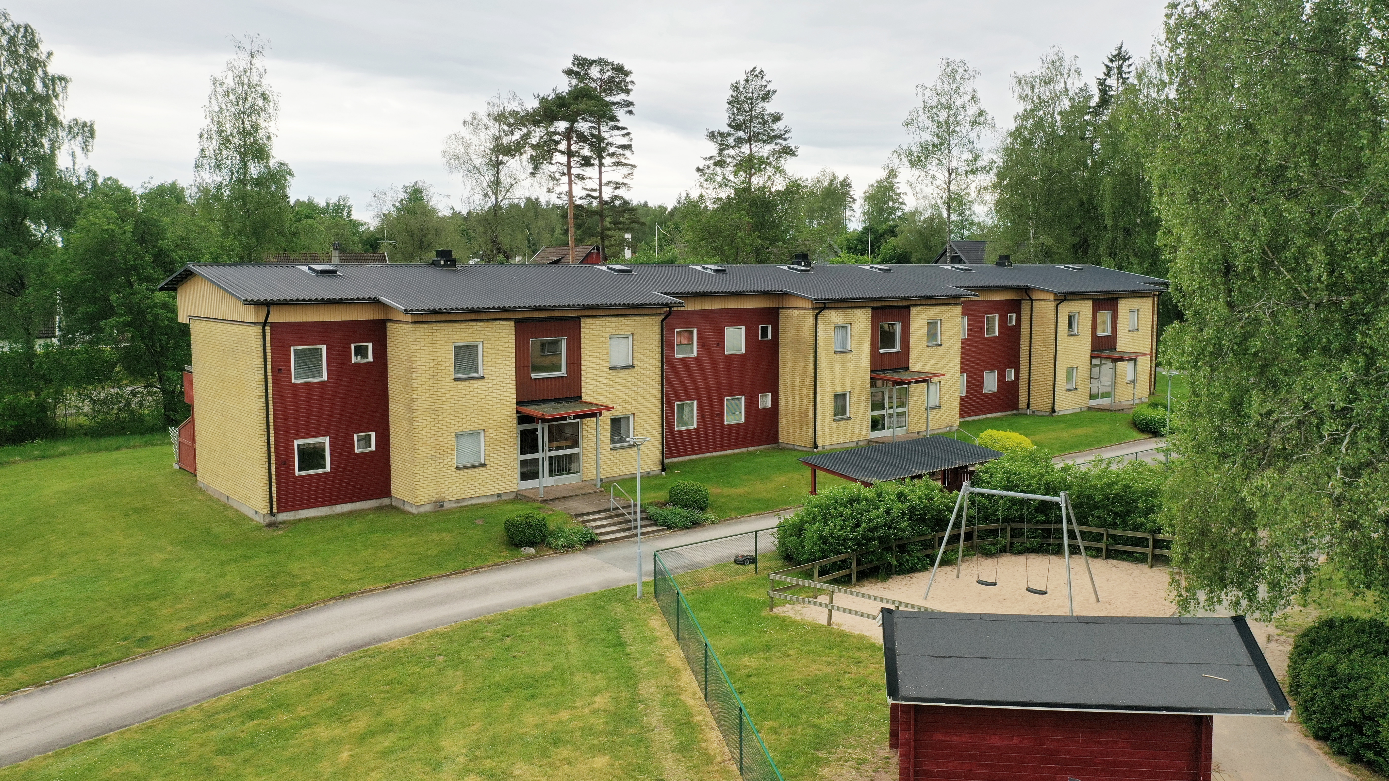 Furugatan 26 A