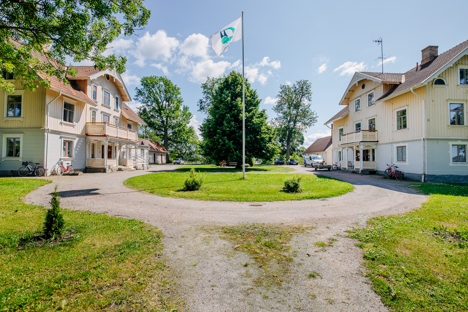 Vallgatan 18 B 