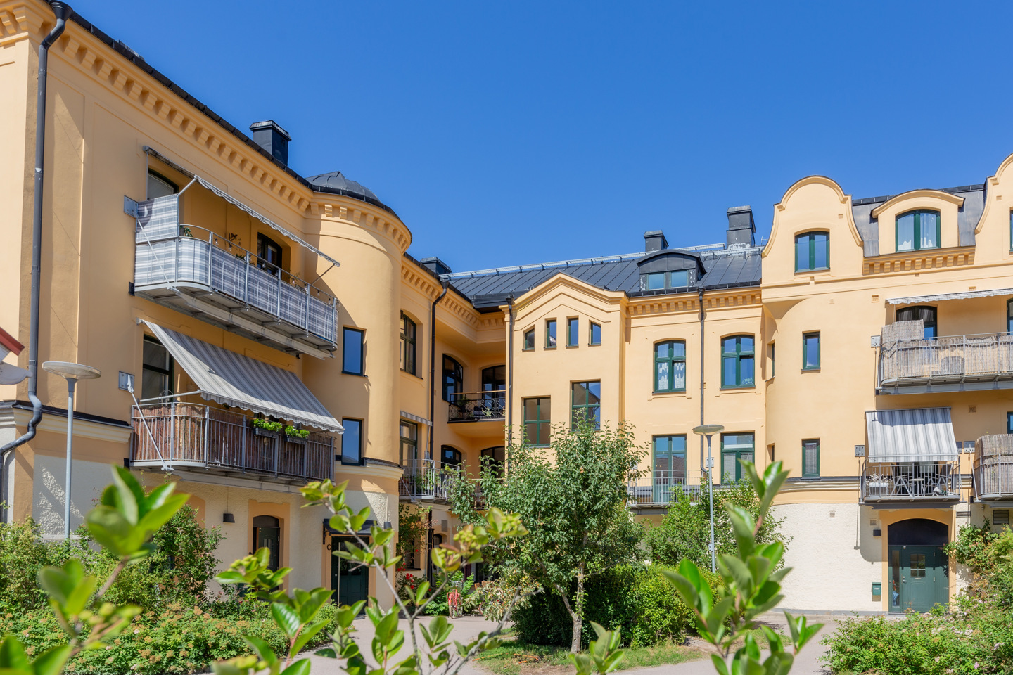 Kungsgatan 27 B Lgh: 1102