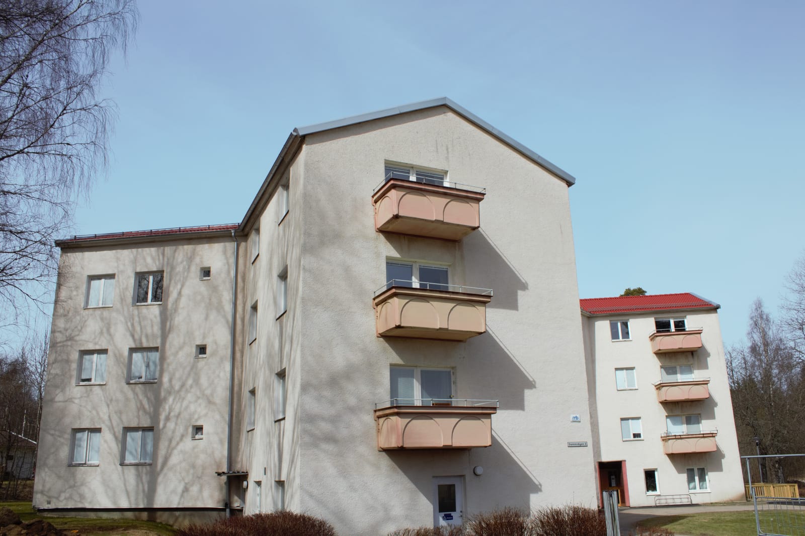 Dammvägen 3 B – bild 3