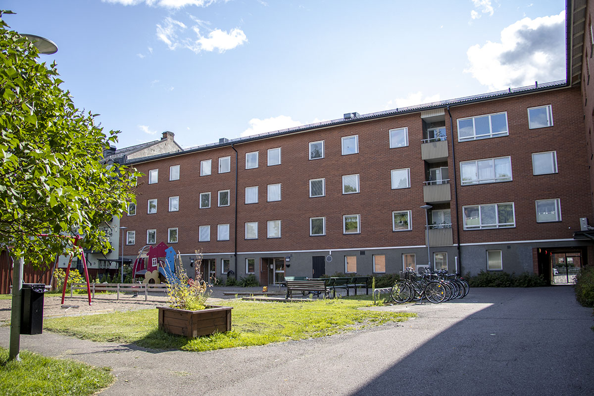 Vattugatan 5