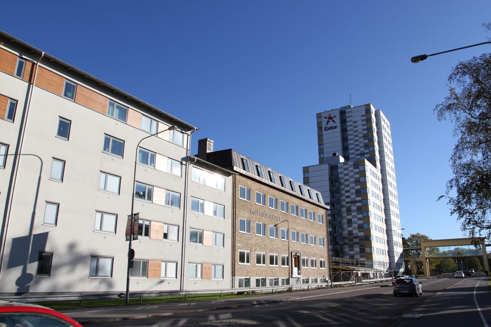 Mjölnaregatan 10