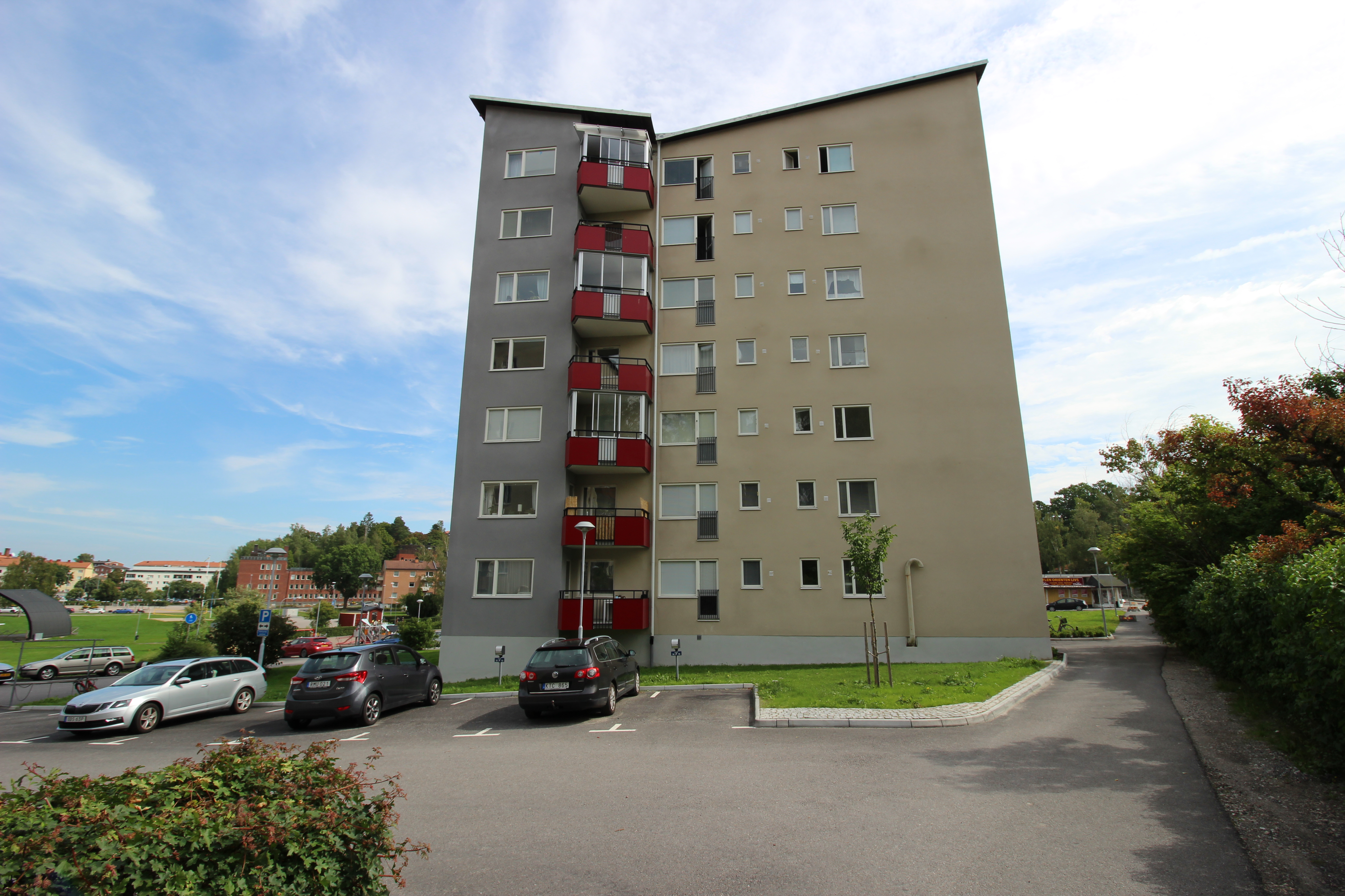 Vasagatan 2 B – bild 3