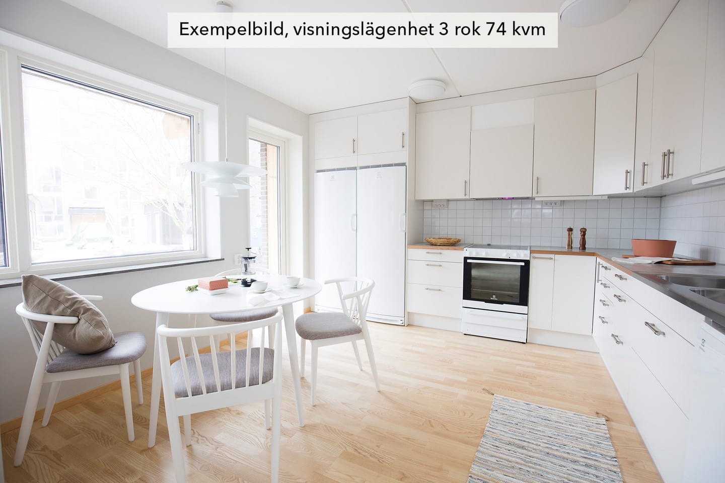 Gäddestavägen 4 A – bild 4