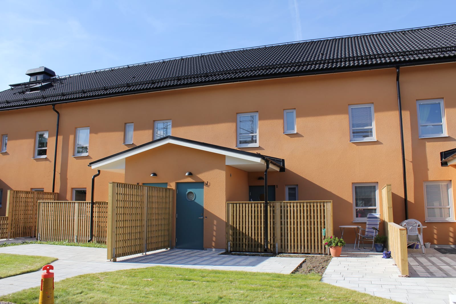 Fågelvägen 2 A