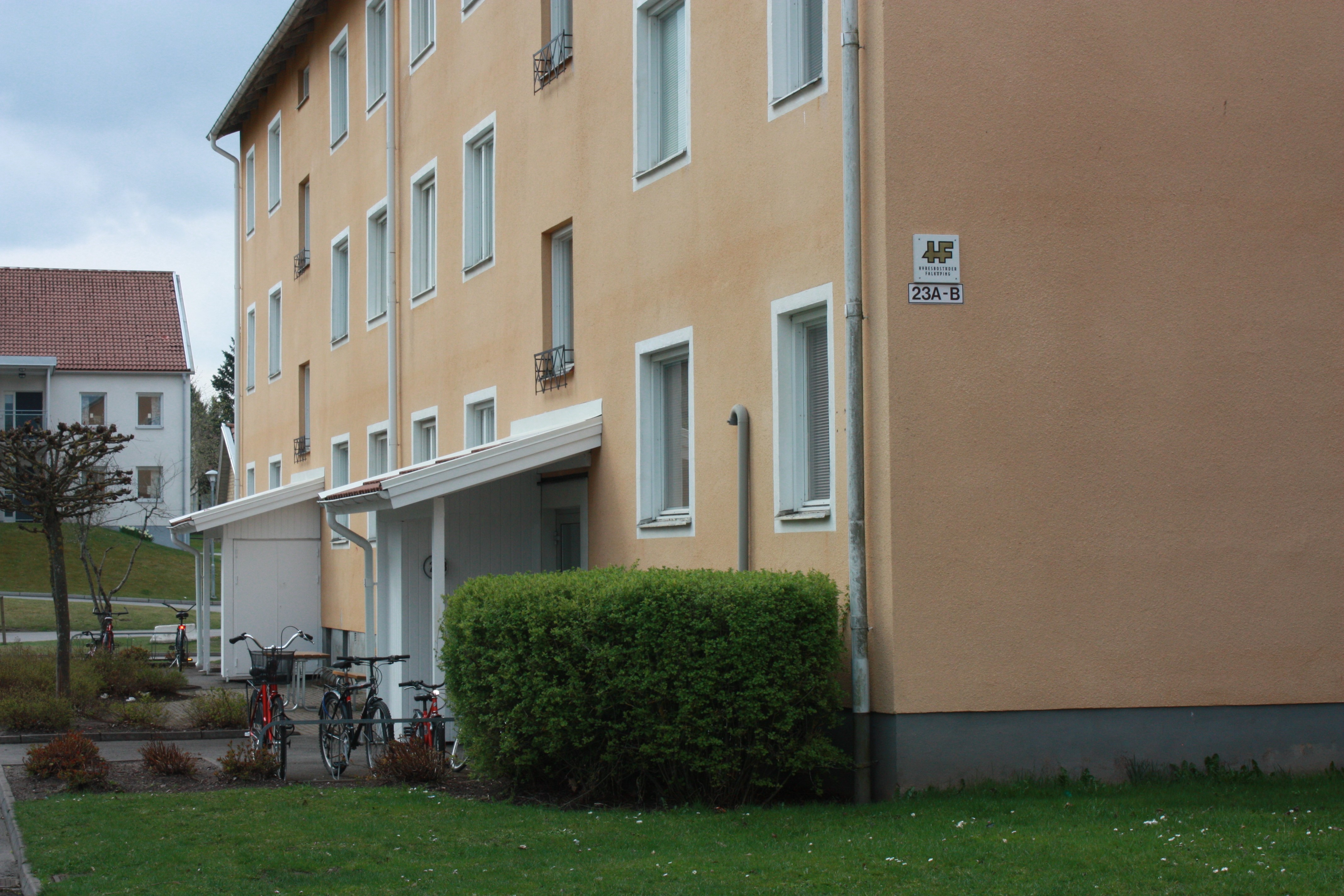 Wetterlinsgatan 23 B