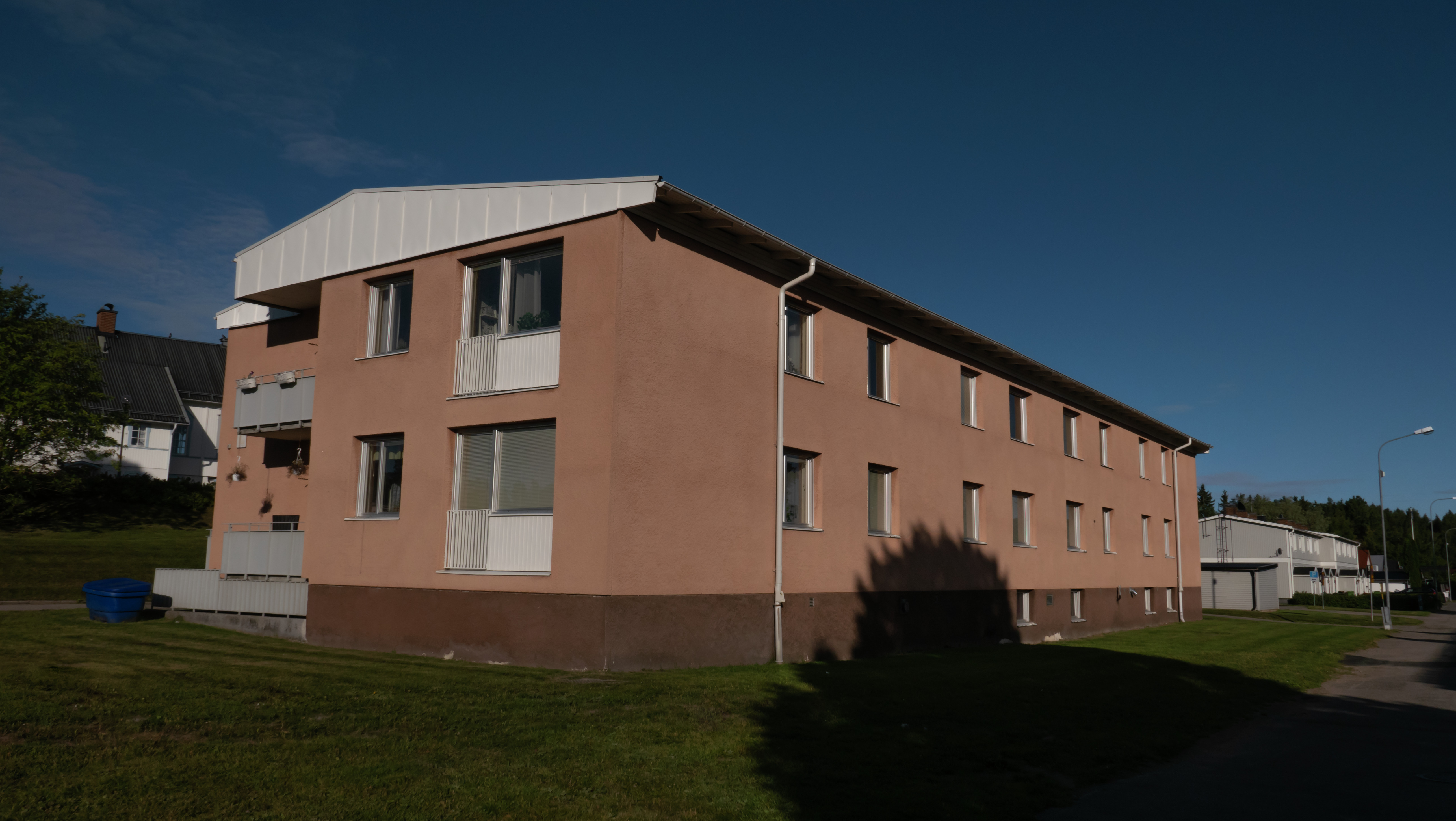 Kapellvägen 5 A