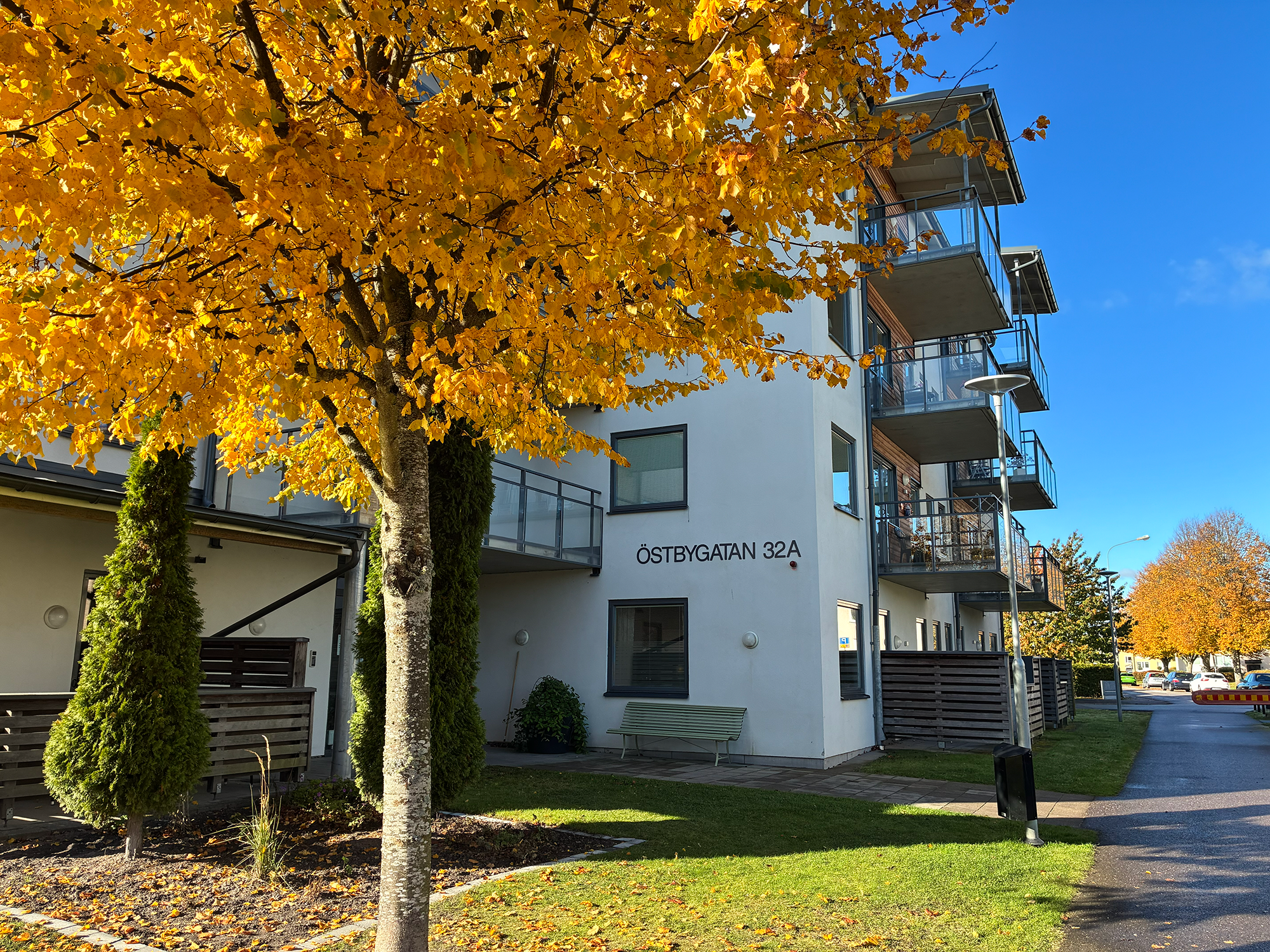 Östbygatan 32 A – bild 2