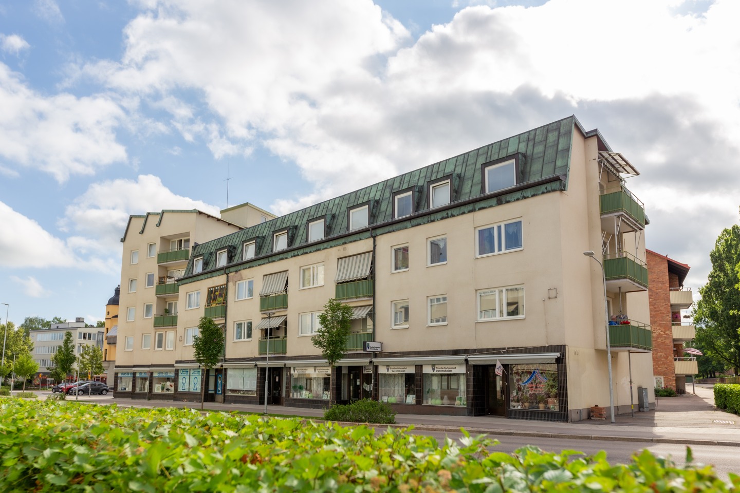 Myrgatan 3 A Lgh: 1302