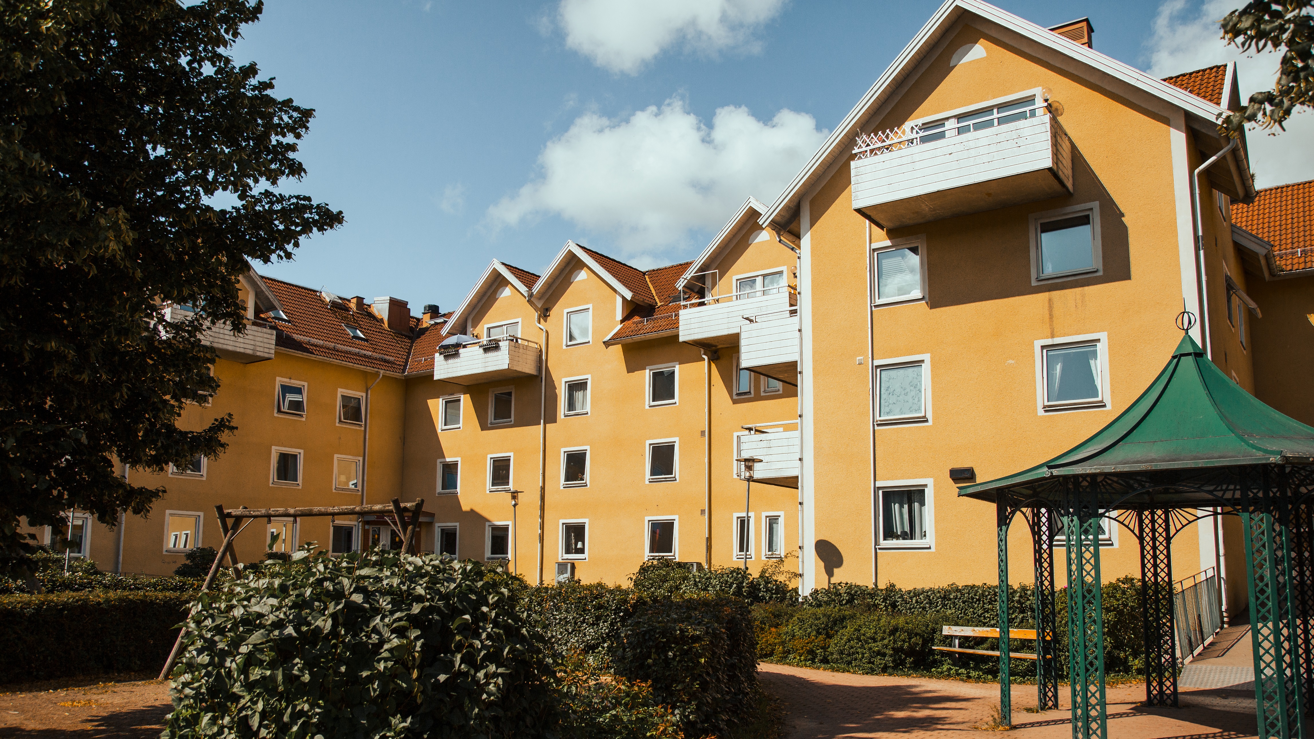 Hantverkaregatan 17 – bild 4