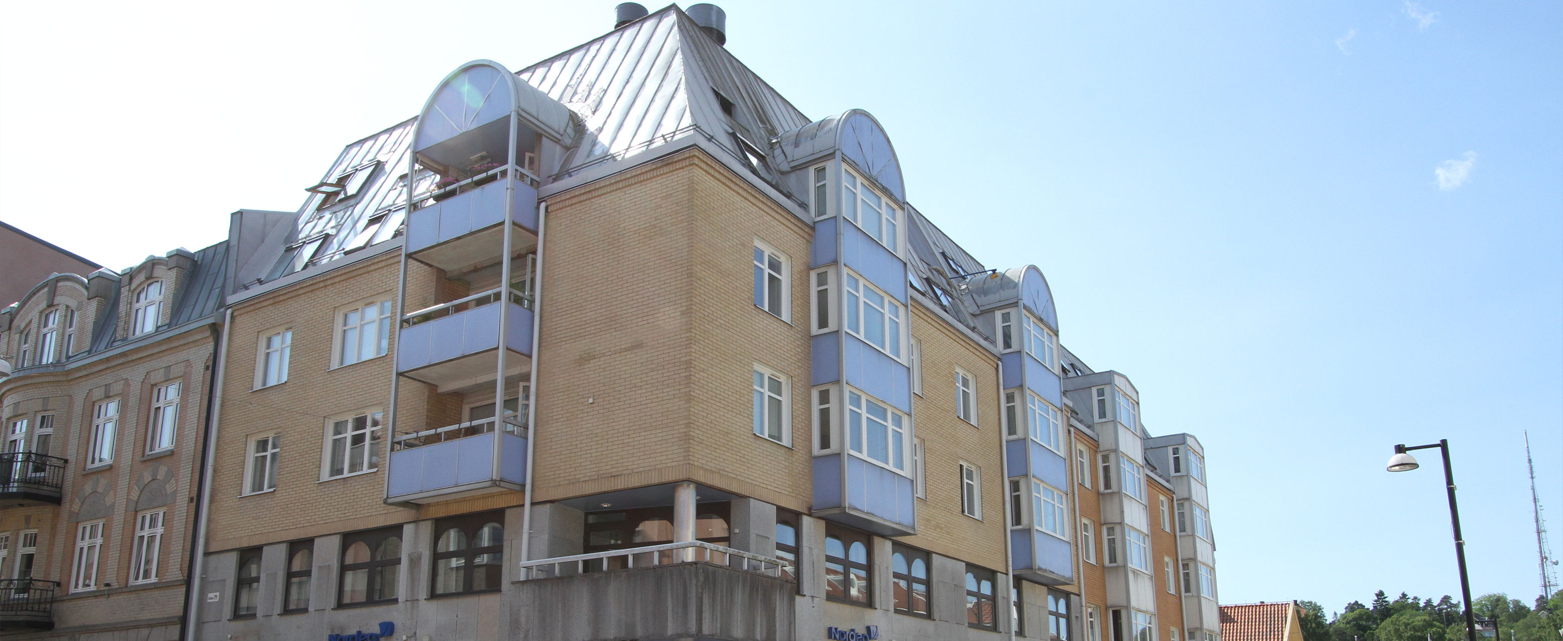 Storgatan 43 A