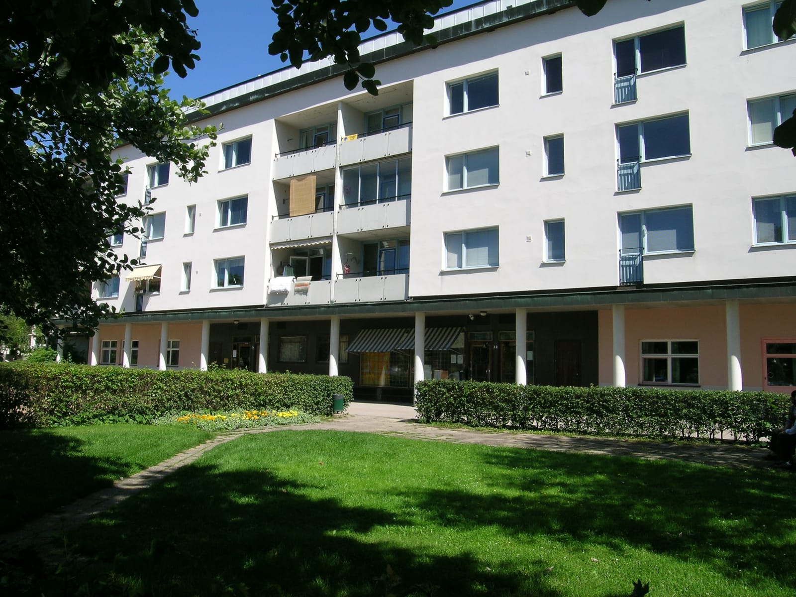 Prins Wilhelms torg 3 A – bild 4