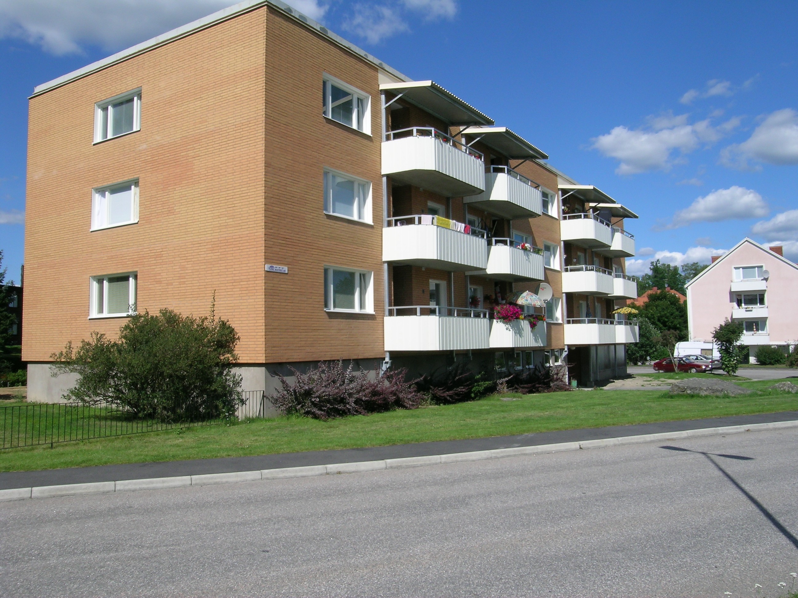Stenhammarsgatan 14 B – bild 2