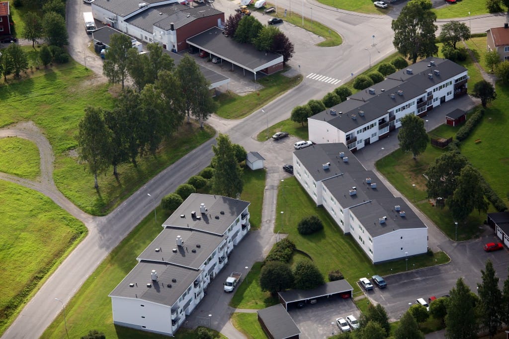 Borgarevägen 4 B – bild 7