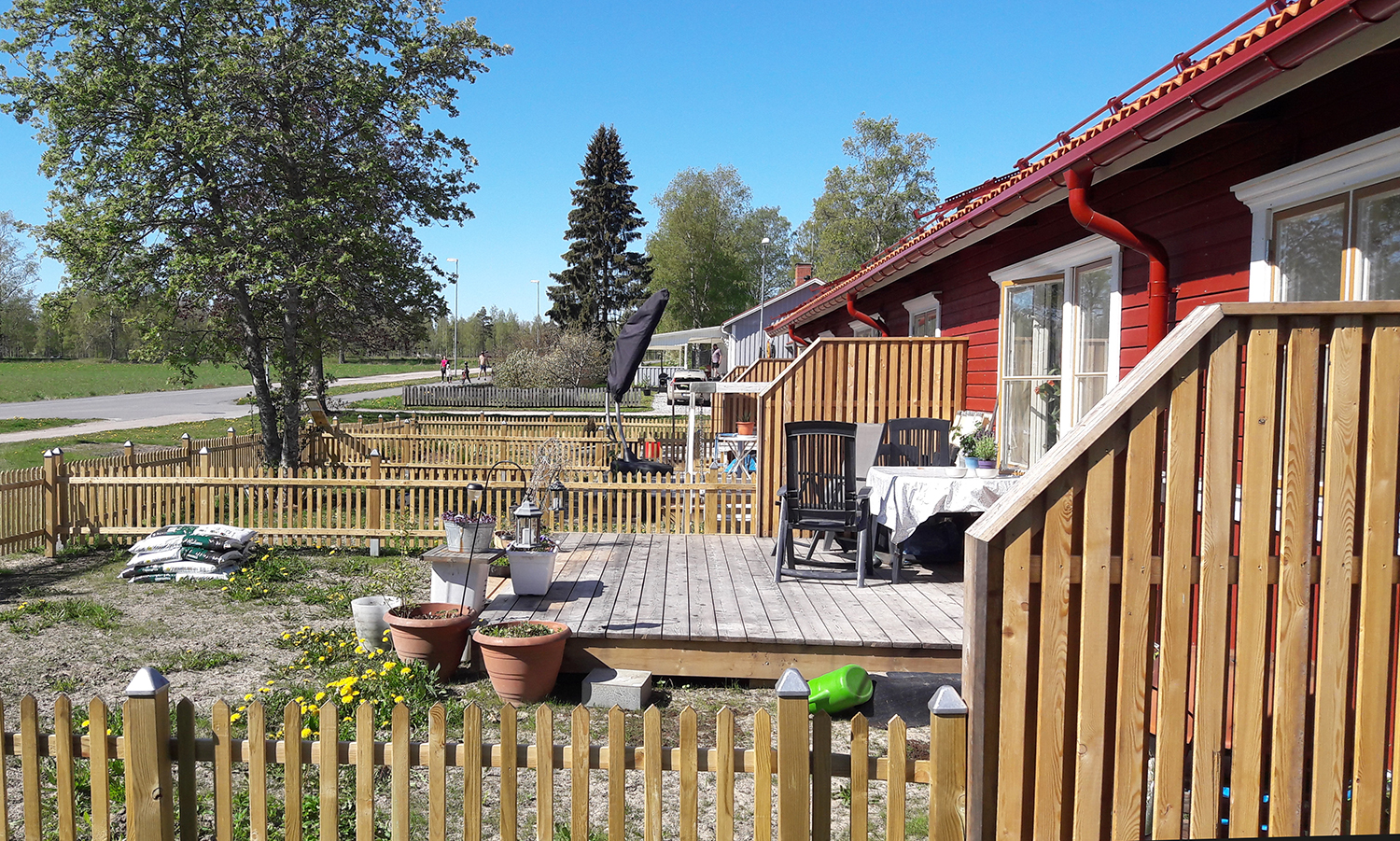 Dalavägen 55 – bild 2