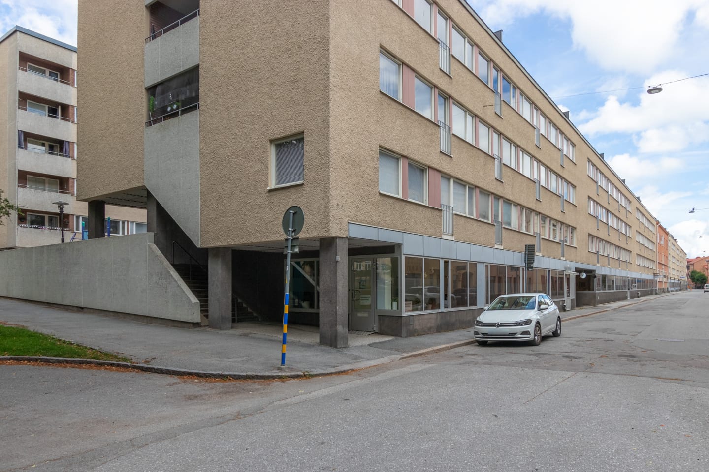 Köpmangatan 62 – bild 2