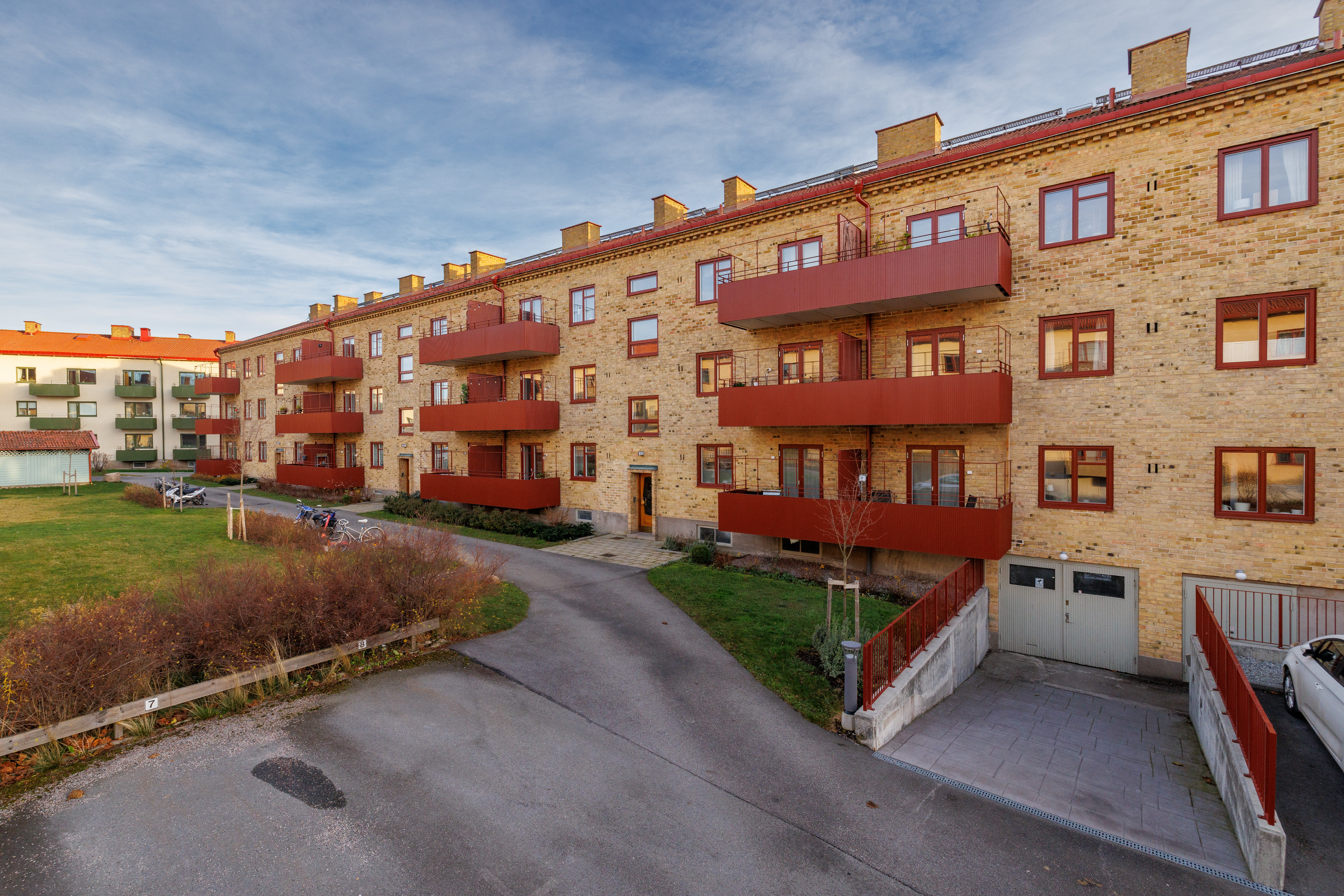 Hjortstorpsvägen 25 – bild 2