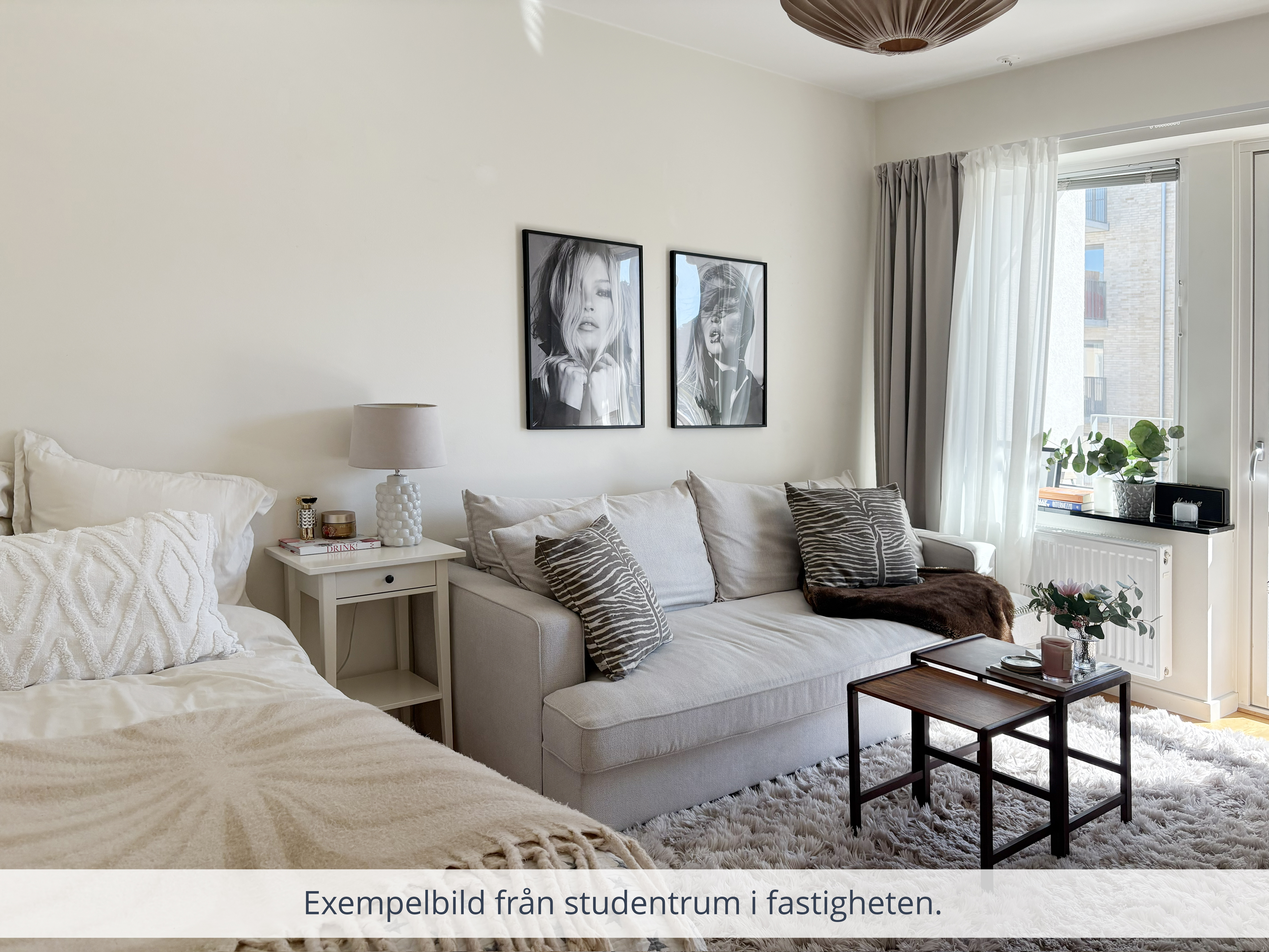 Karlsdalsallén 58- B – bild 3