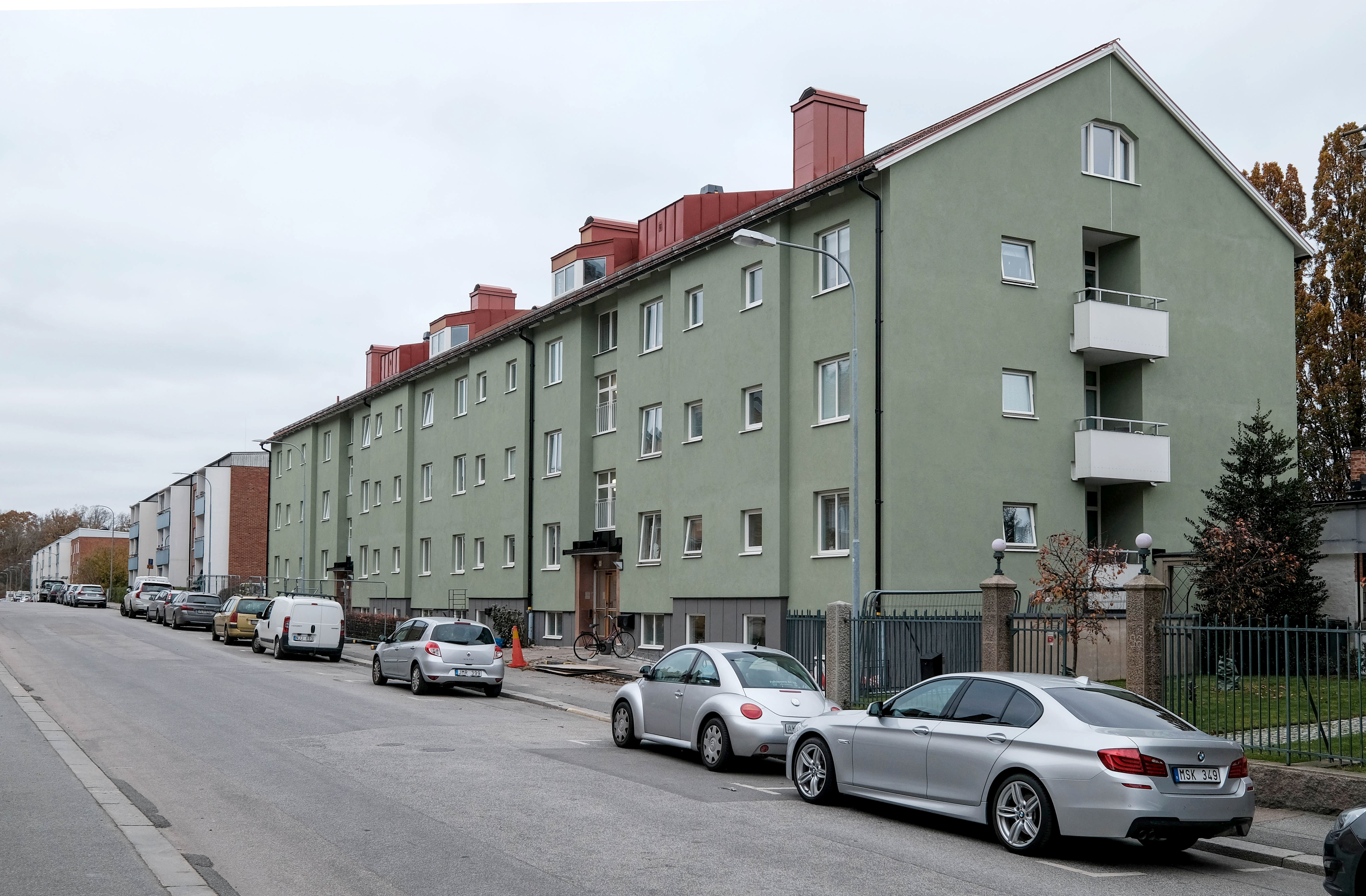 Regeringsgatan 106