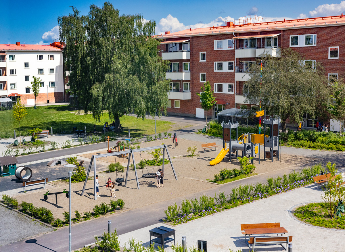 Åkragatan 5 B – bild 3