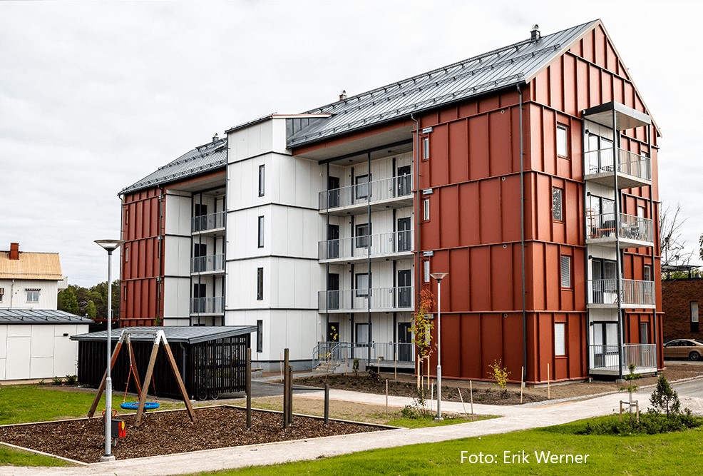 Länsmansgränd 3 C lgh nr 1104 – KALIX
