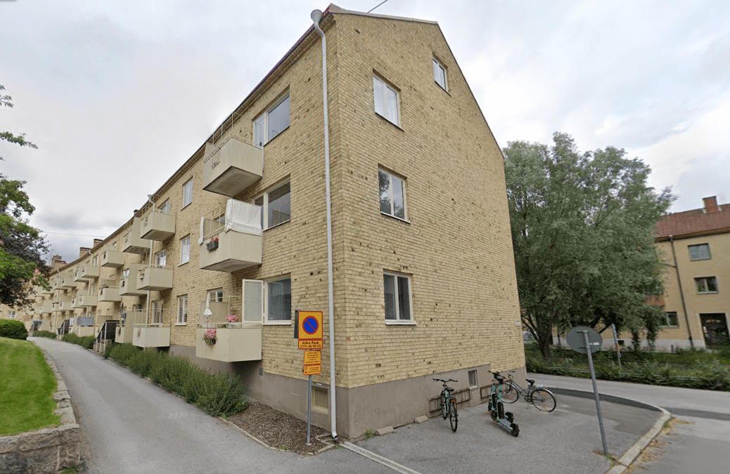 SKOLGATAN 44 A