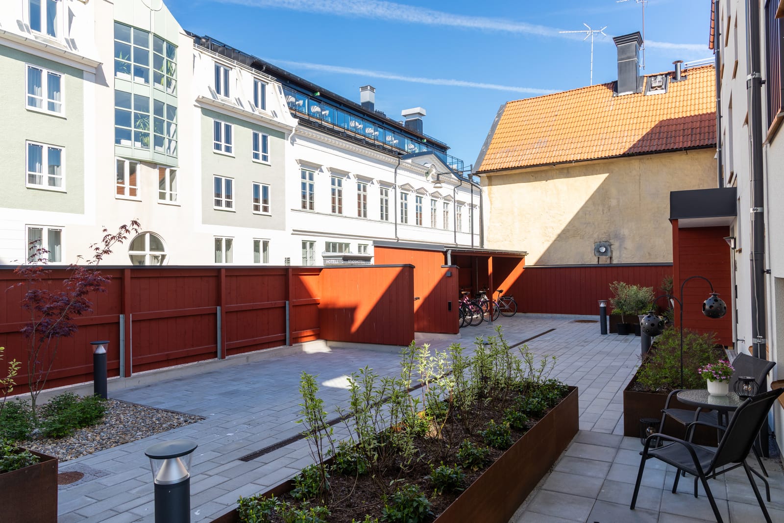 Strömsgatan 9 B – bild 3