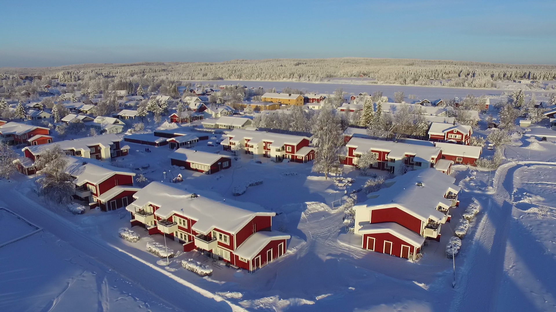 Slåttervägen 13 F