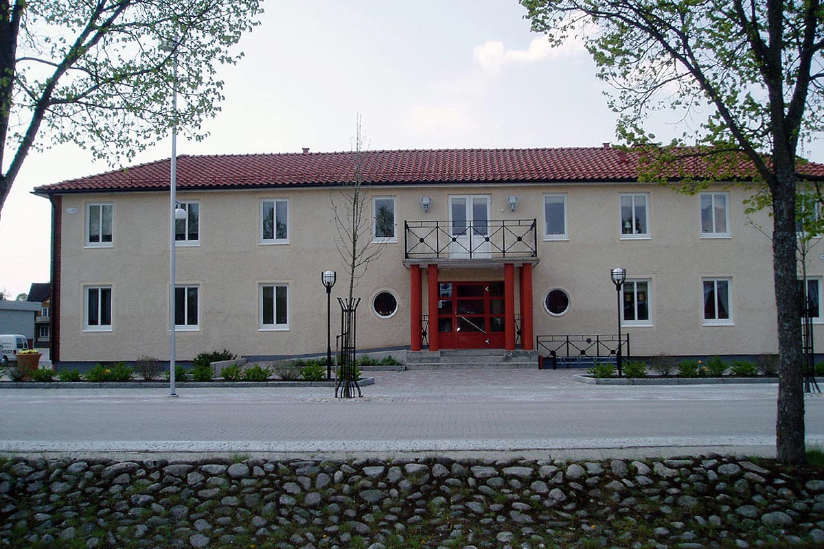 Löpanäsvägen 10 – bild 2