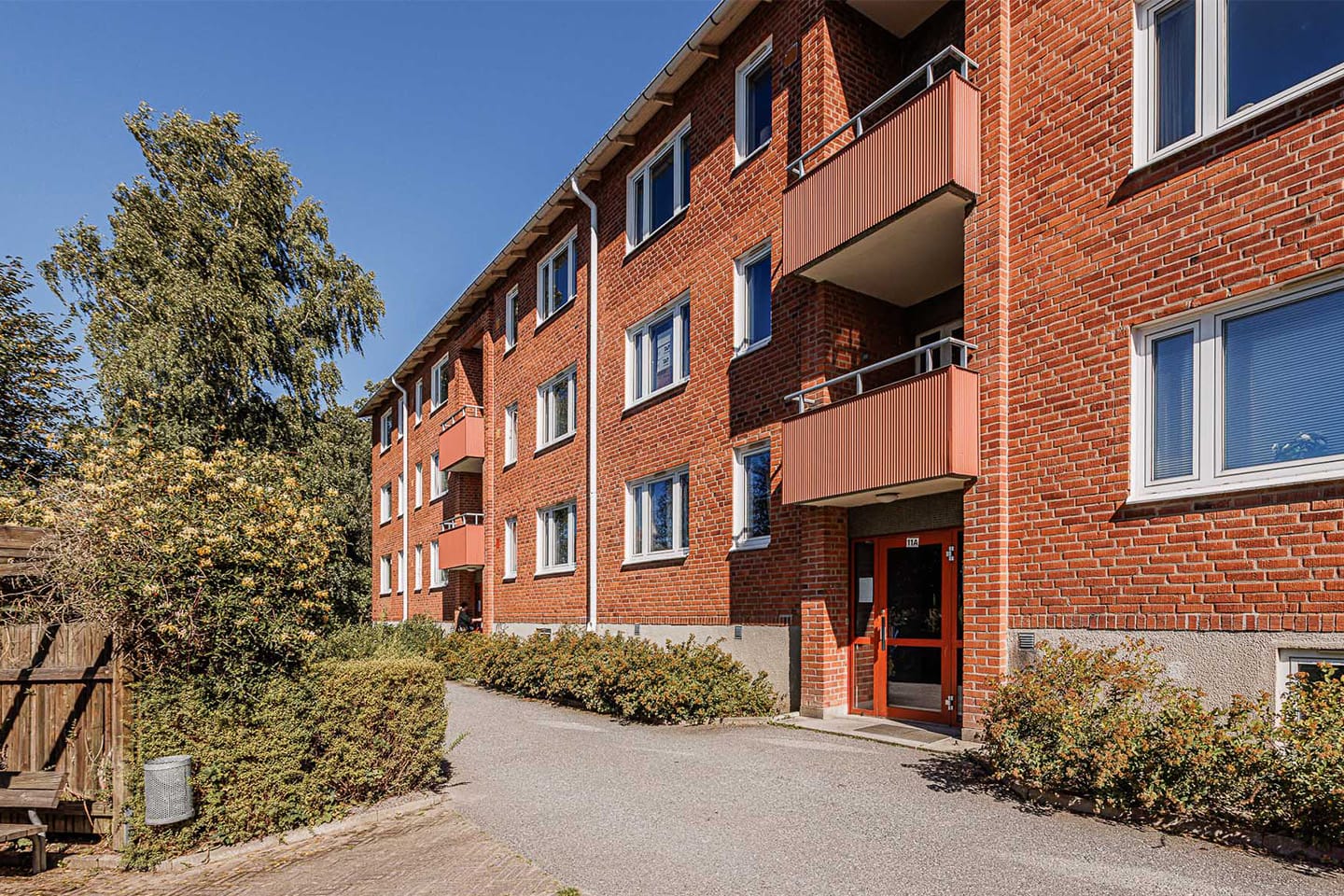 Geijersgatan 11 B