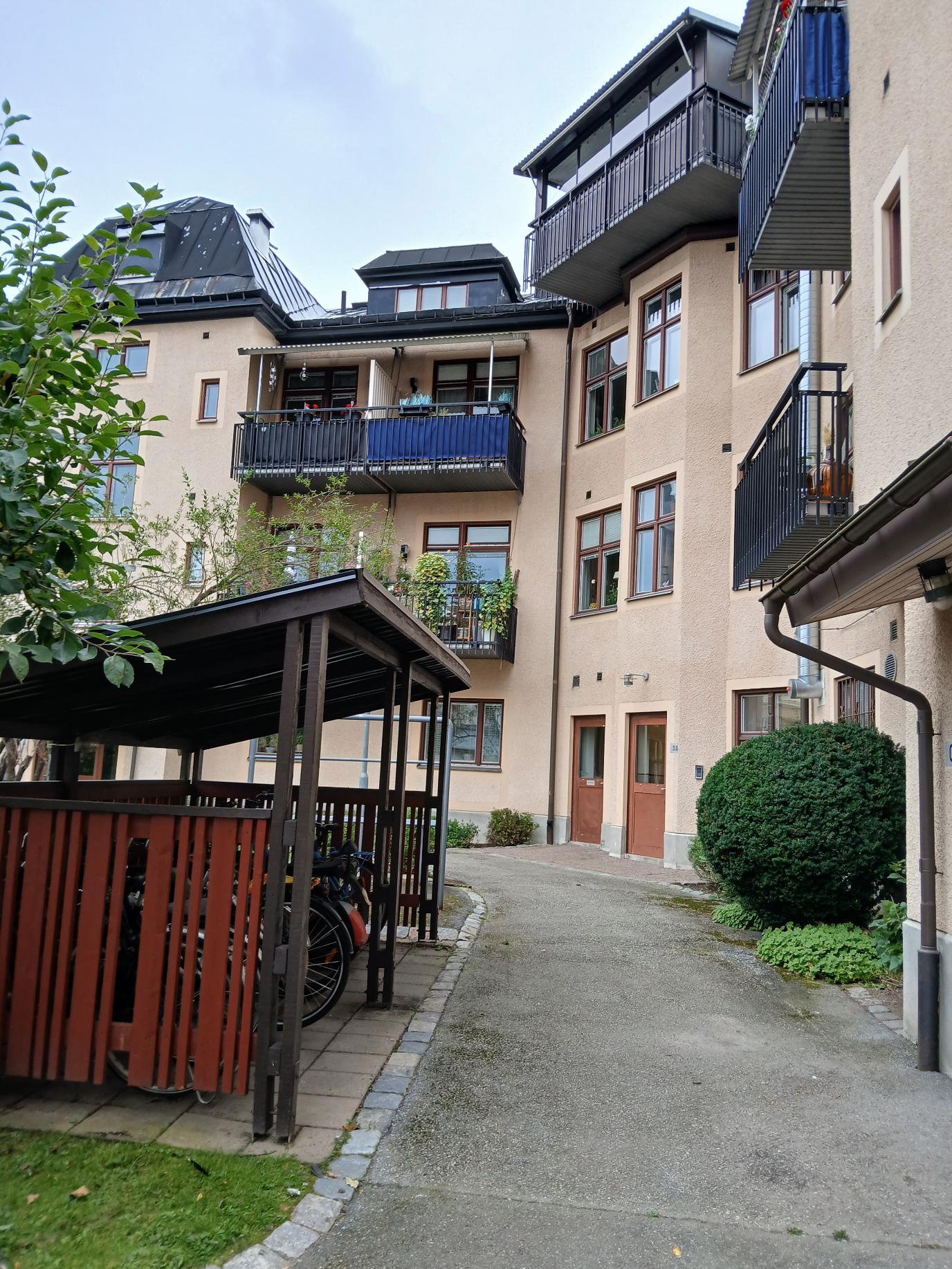 Ringgatan 21 A – bild 3