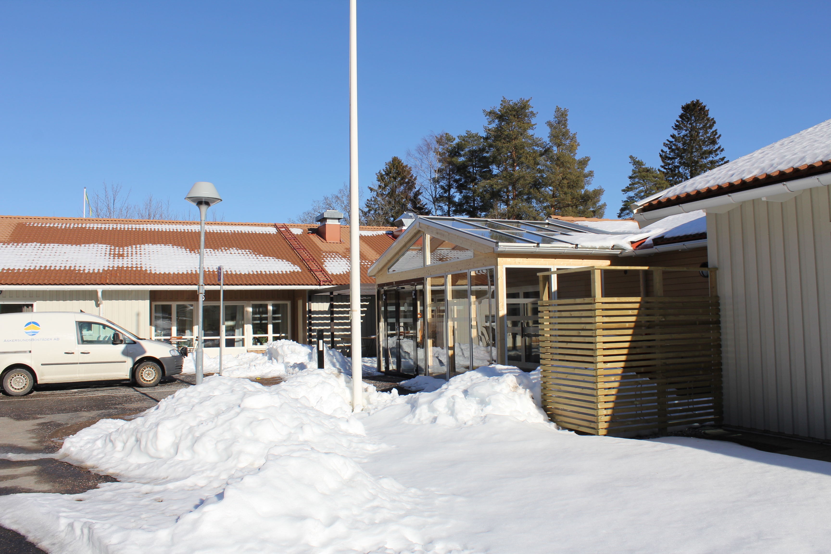 Lärkvägen 18