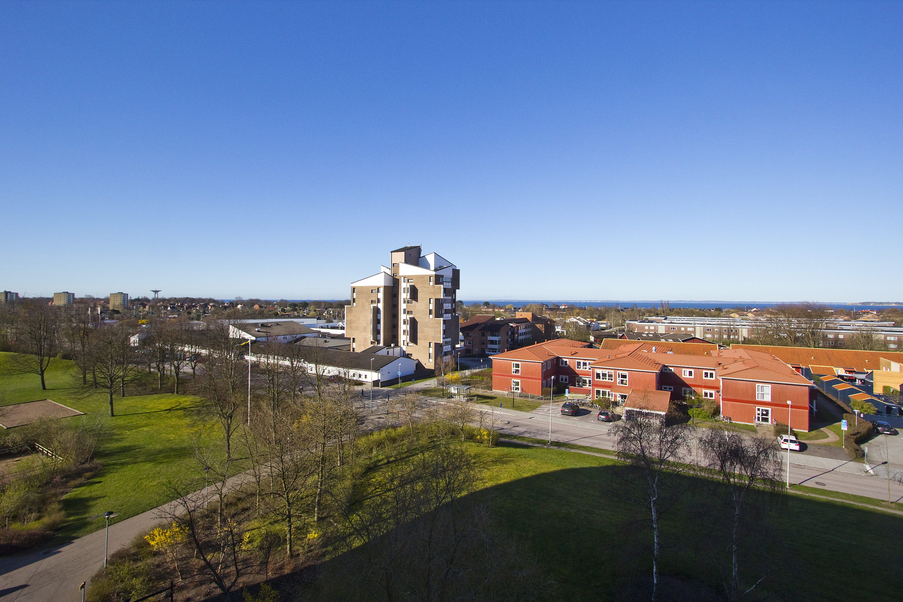 Pjäsgatan 6