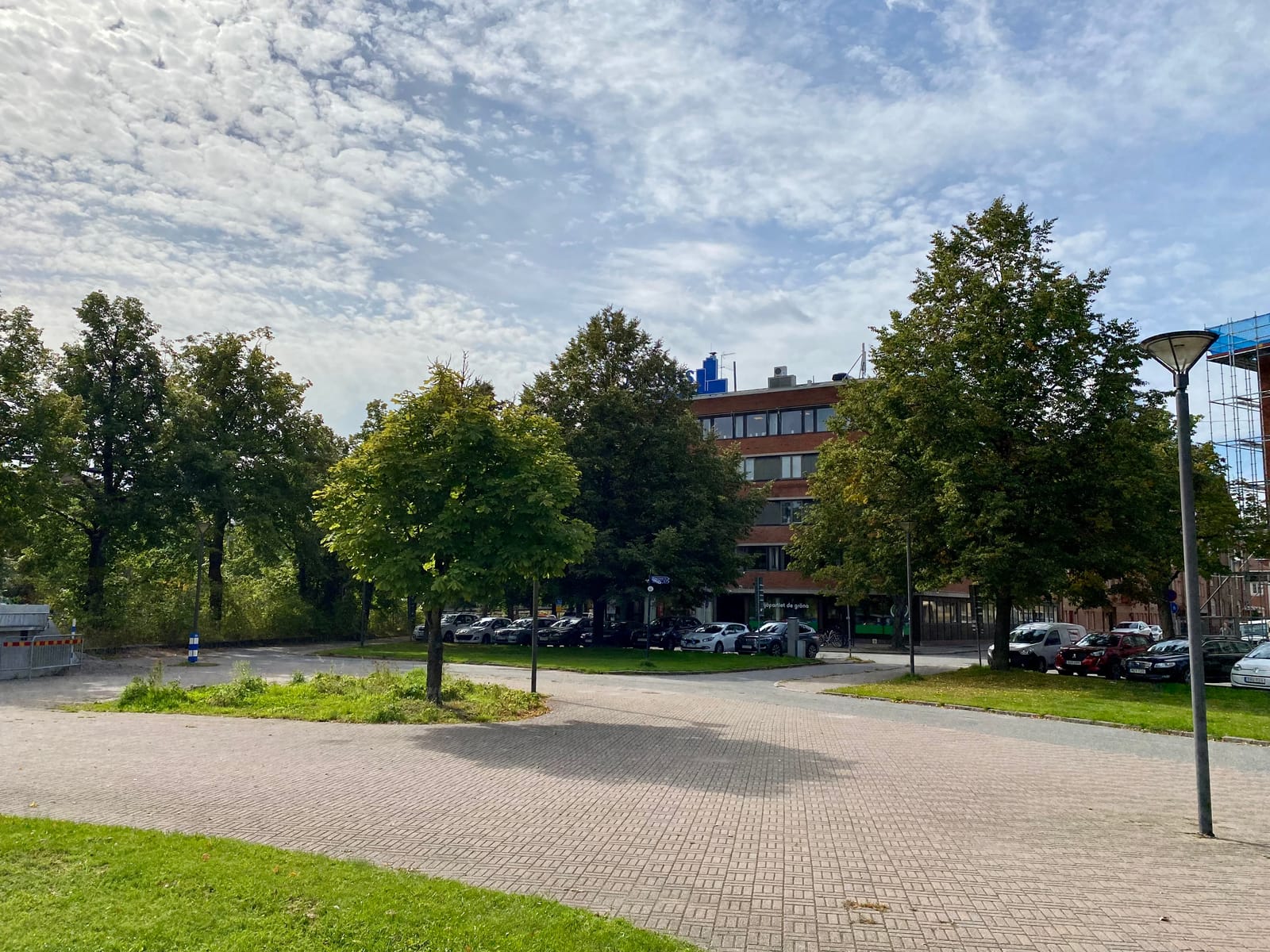 VÄSTRA BANGATAN 9 – bild 3