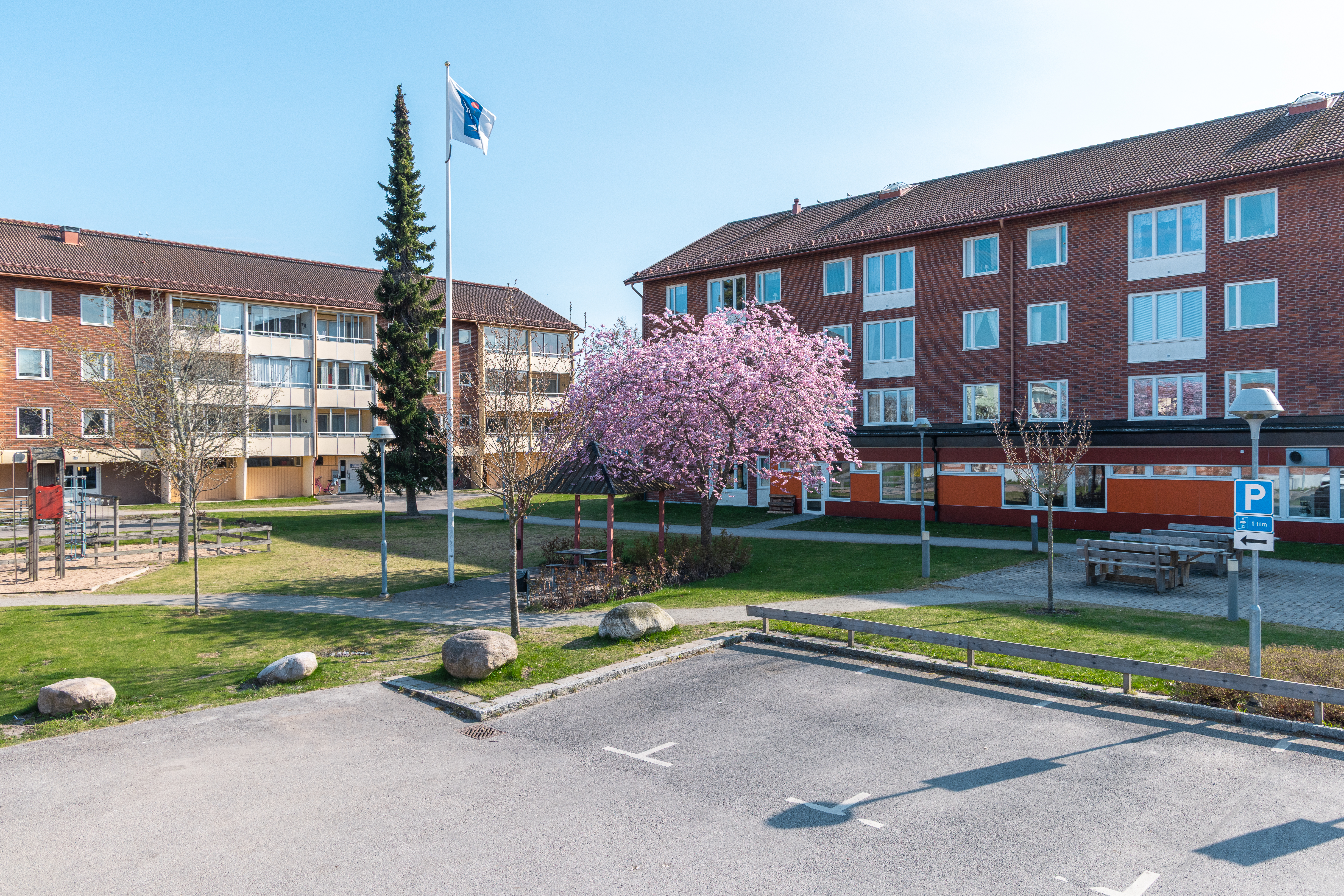 Midgård 1 C