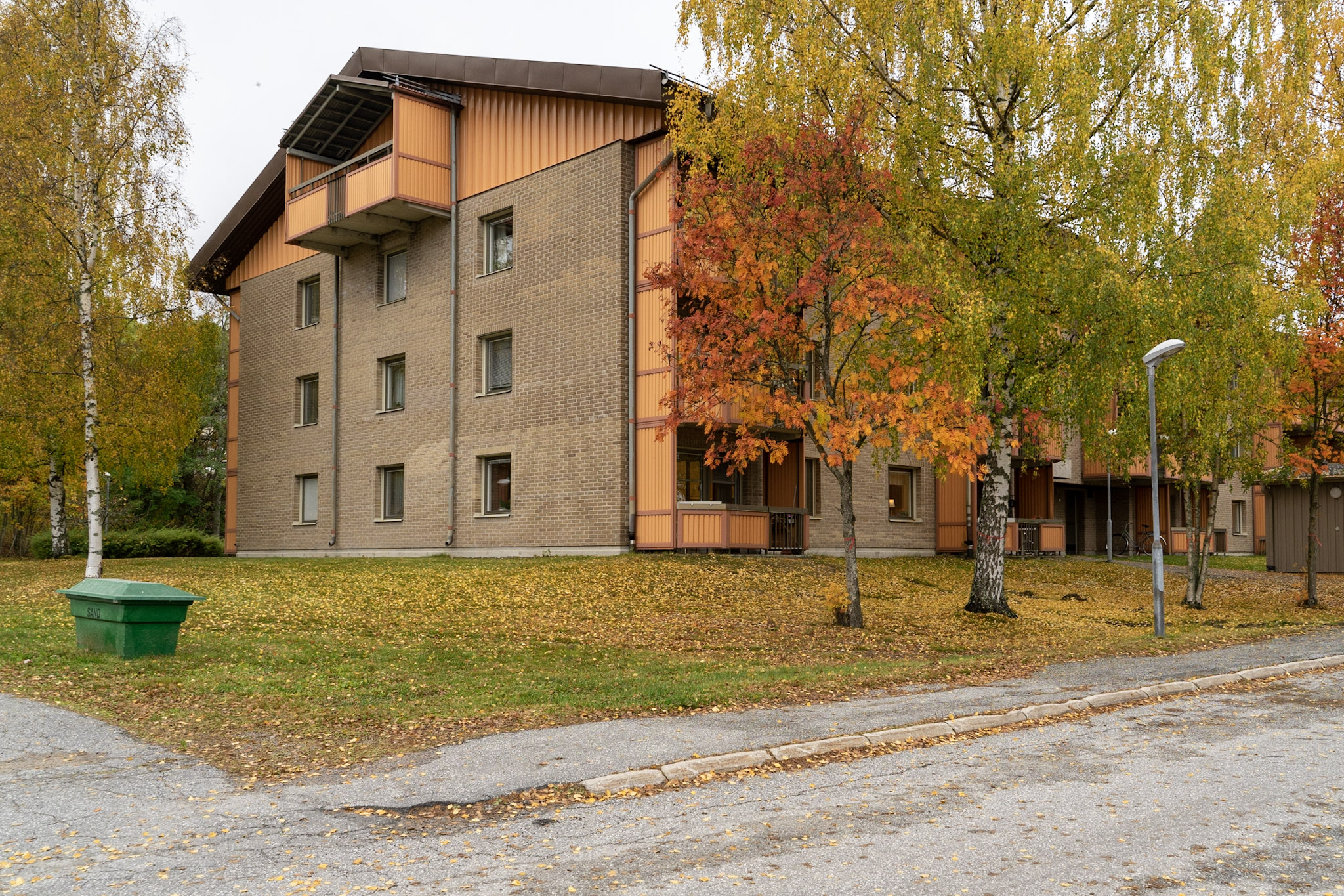 Älgvägen 15 B – bild 2
